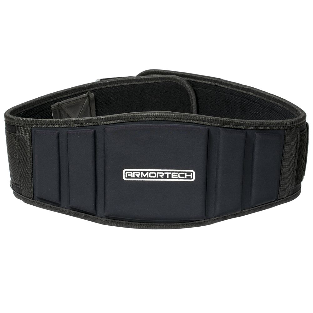 Armortech Deluxe Lifting Belt