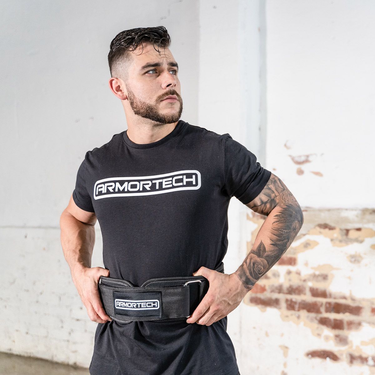 Armortech Deluxe Lifting Belt