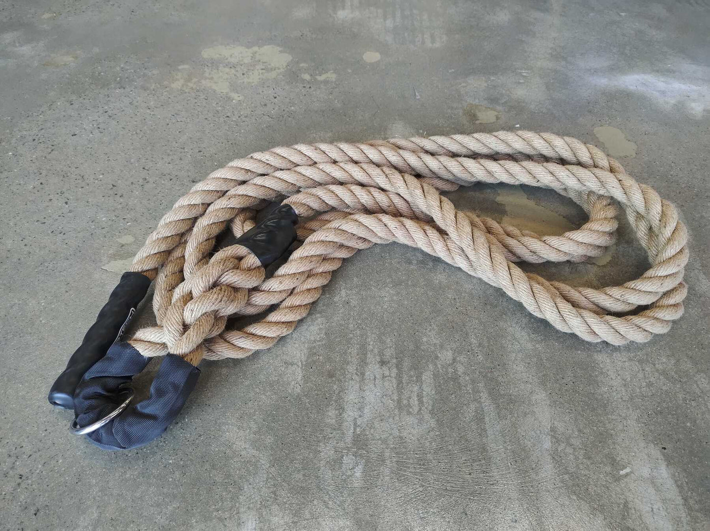 Armortech V2 Climbing Rope 7m x 38mm