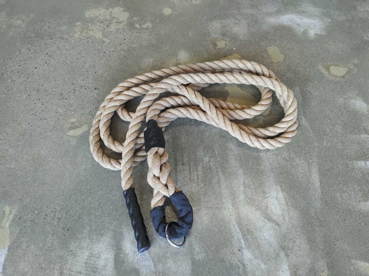 Armortech V2 Climbing Rope 7m x 38mm