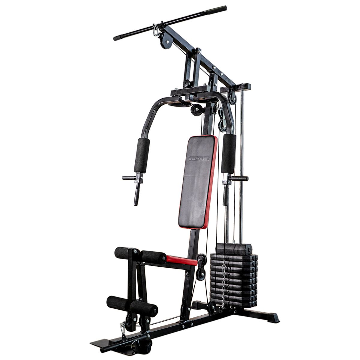 Armortech Home Gym G9 150lbs