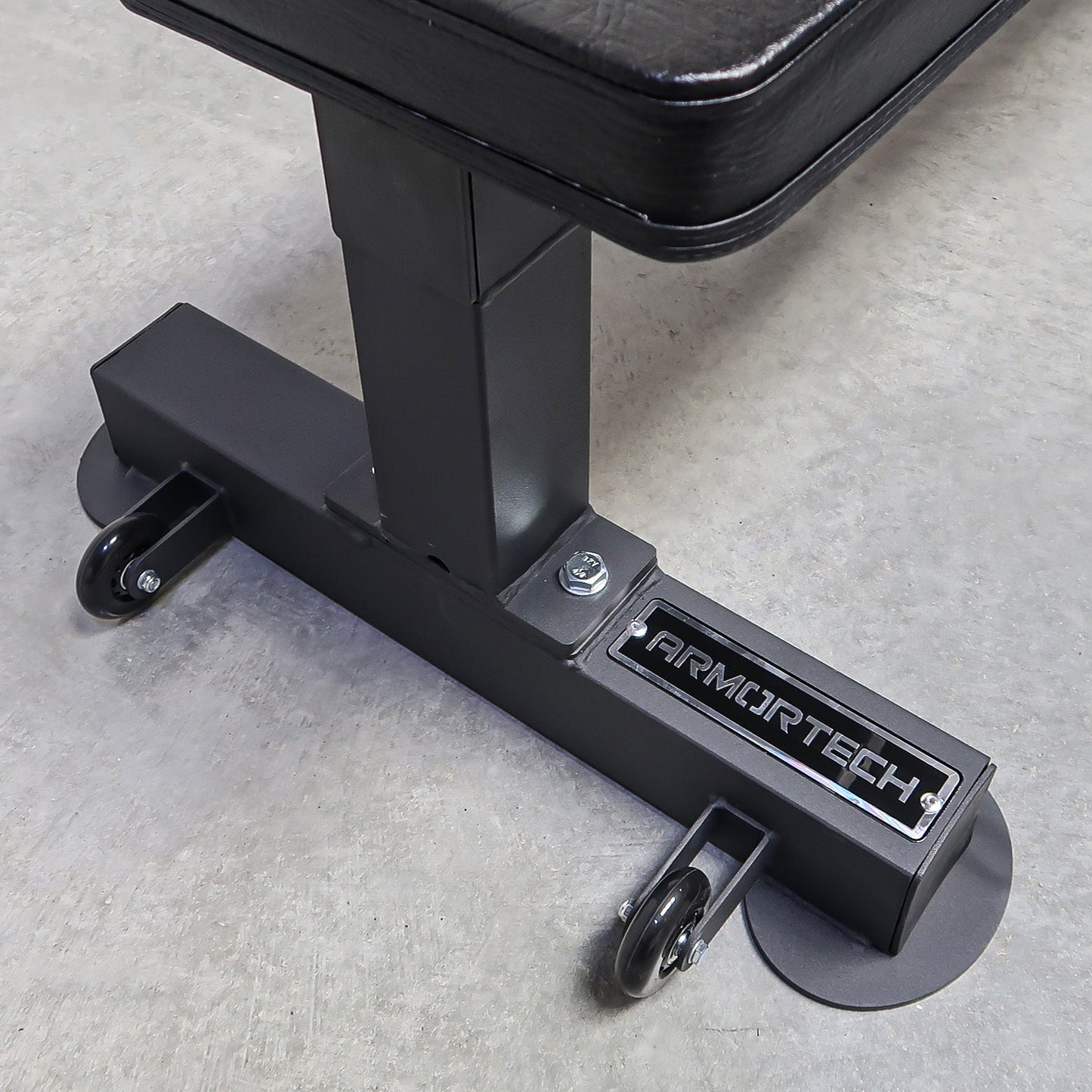 Armortech V2 Commercial Flat Bench FB200