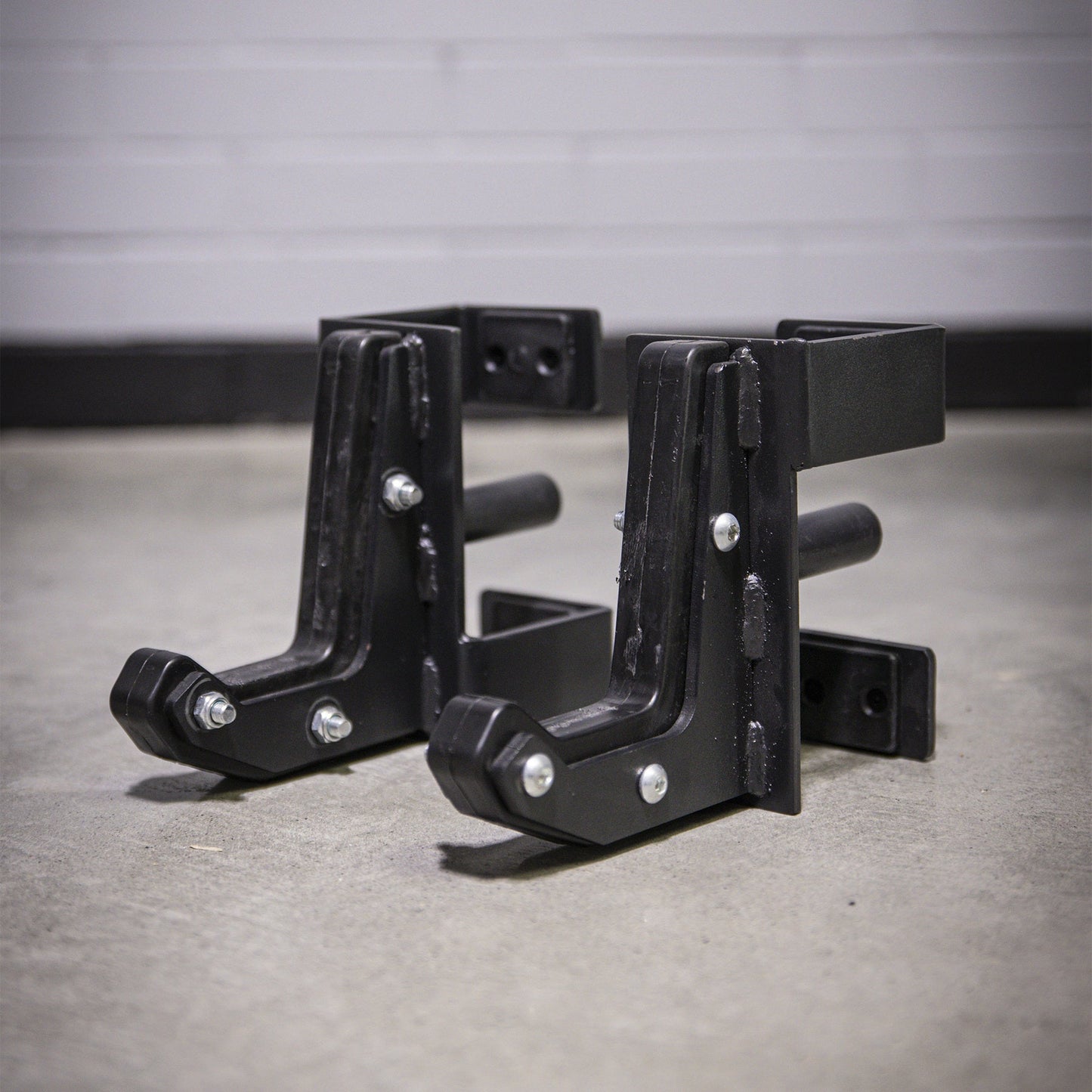 Armortech V2 Commercial Rig J Hooks (Pair )