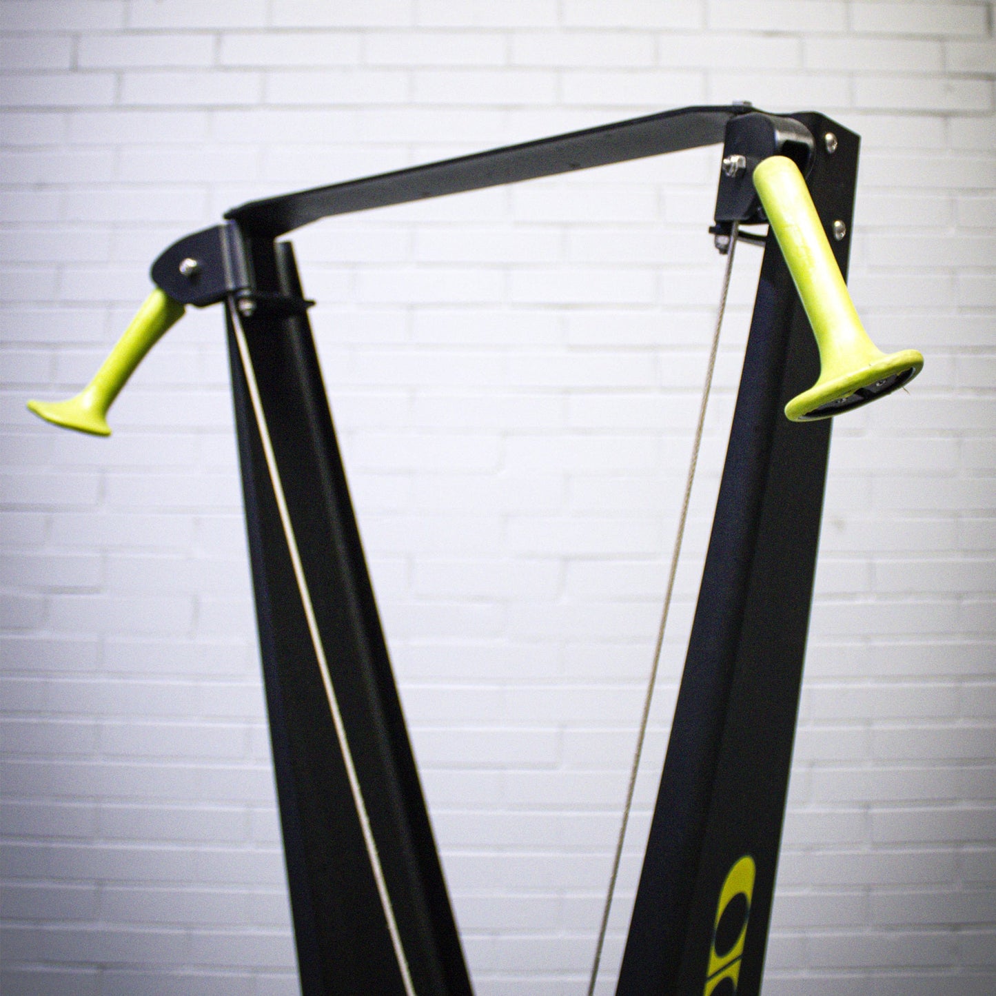 Concept 2 Ski Erg Only - No floor Stand