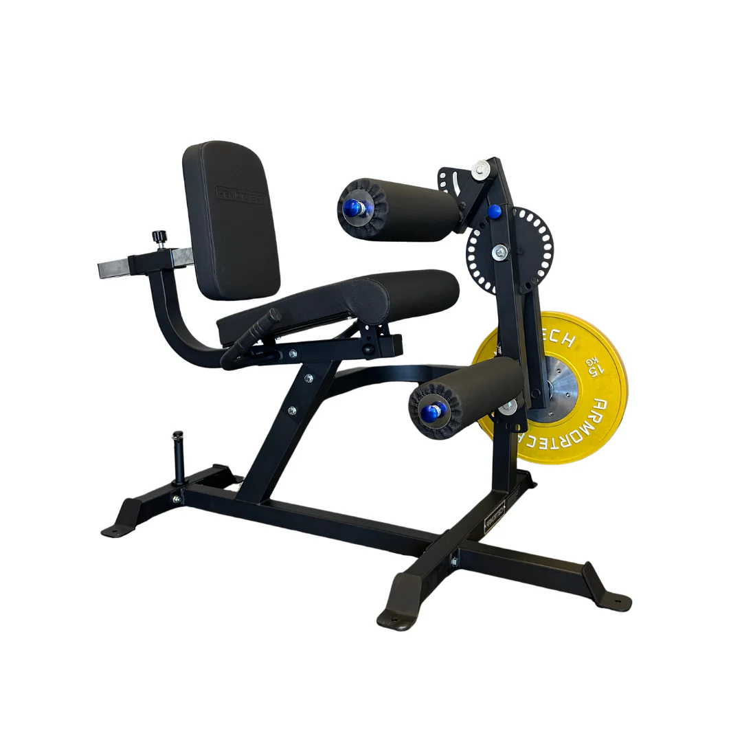 Armortech V2 Leg Extension / Leg Curl Machine