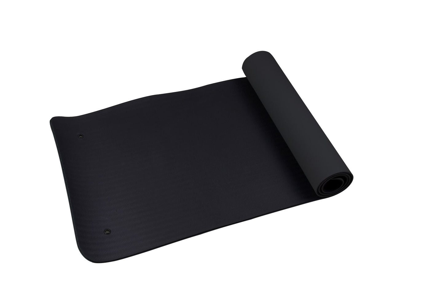 Armortech Commerical Yoga Fitness Mat - Black