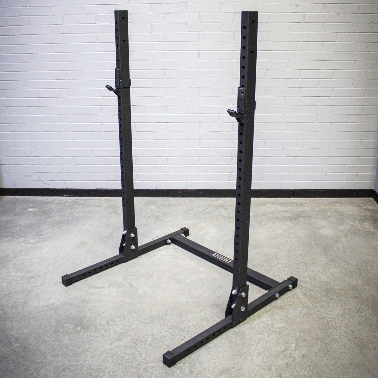 Armortech Heavy Duty Squat Rack SR450