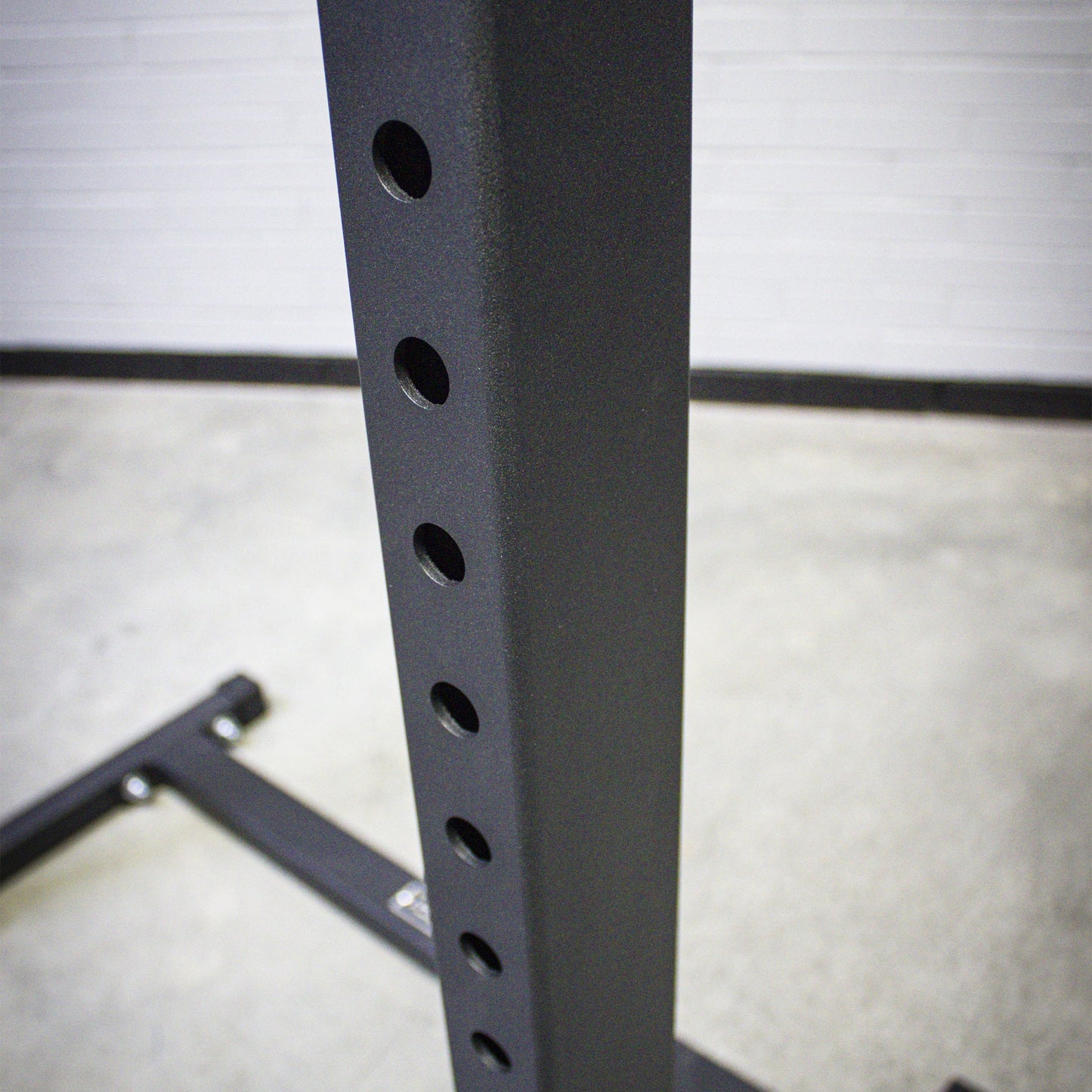 Armortech Heavy Duty Squat Rack SR450