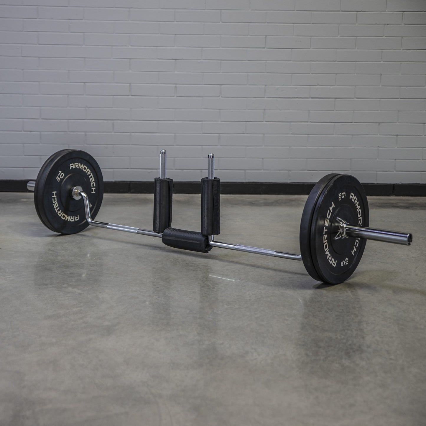 Armortech Olympic Safety Squat Bar