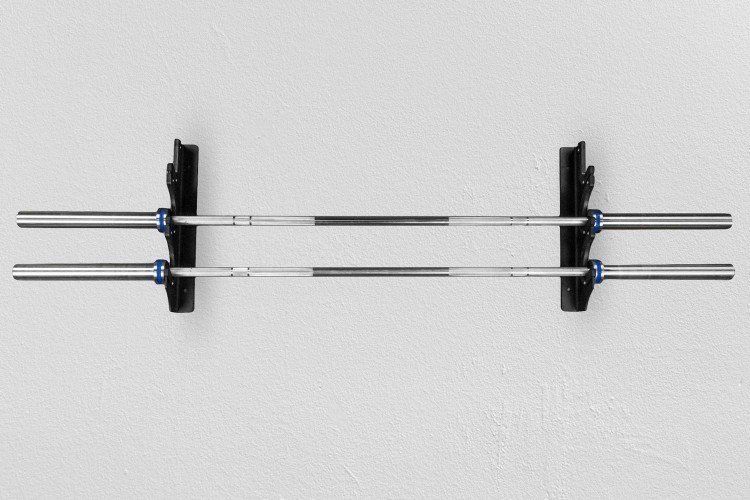 Armortech V2  3-bar Gun Rack Storage