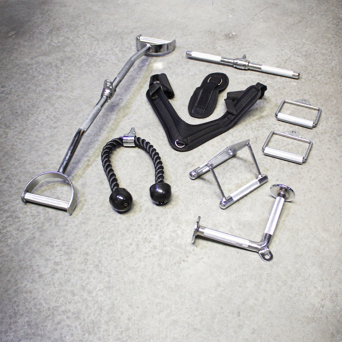 Armortech Attachment Kit