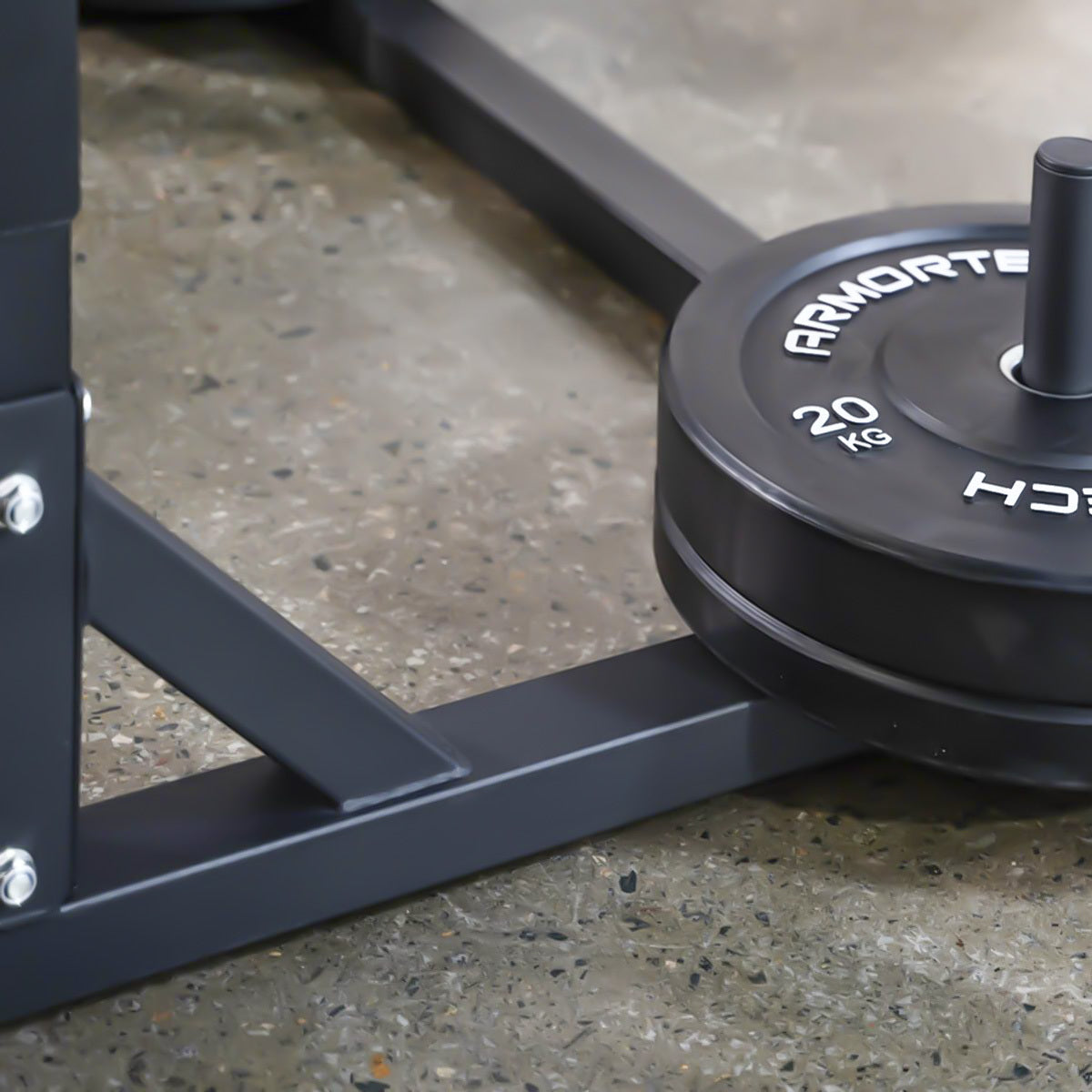 Armortech V2 Squat Rack SR4