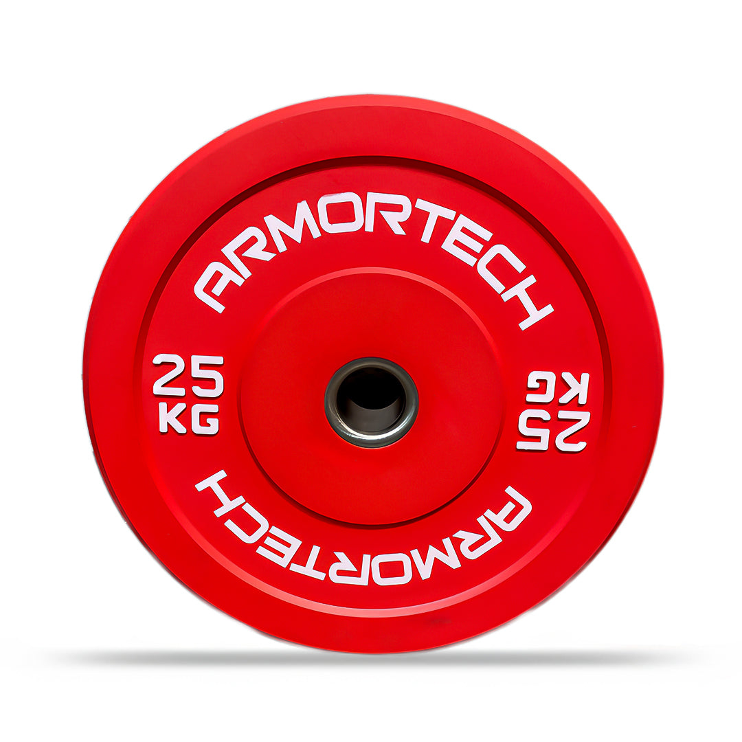 Armortech V2 Colour Bumper Plates