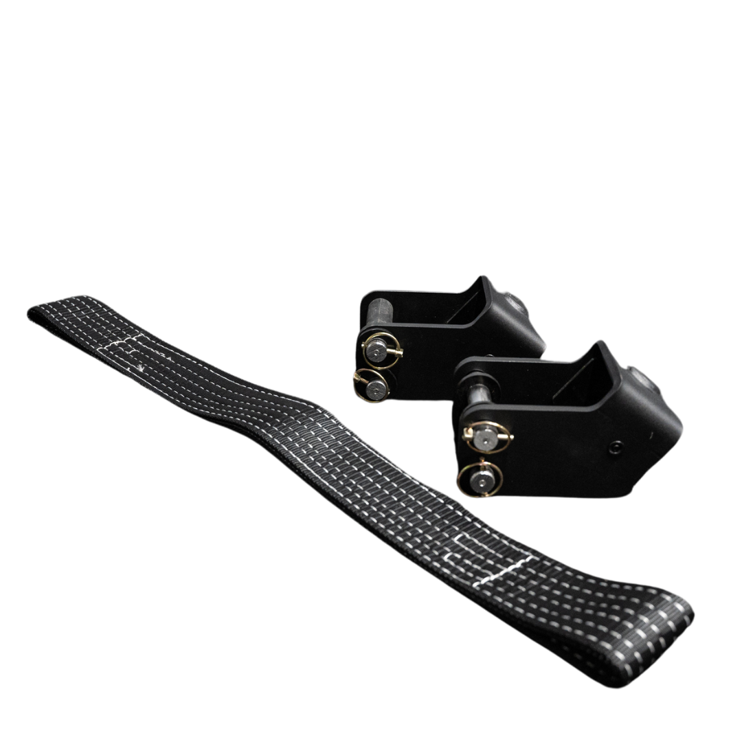 Armortech X Series Safety Straps