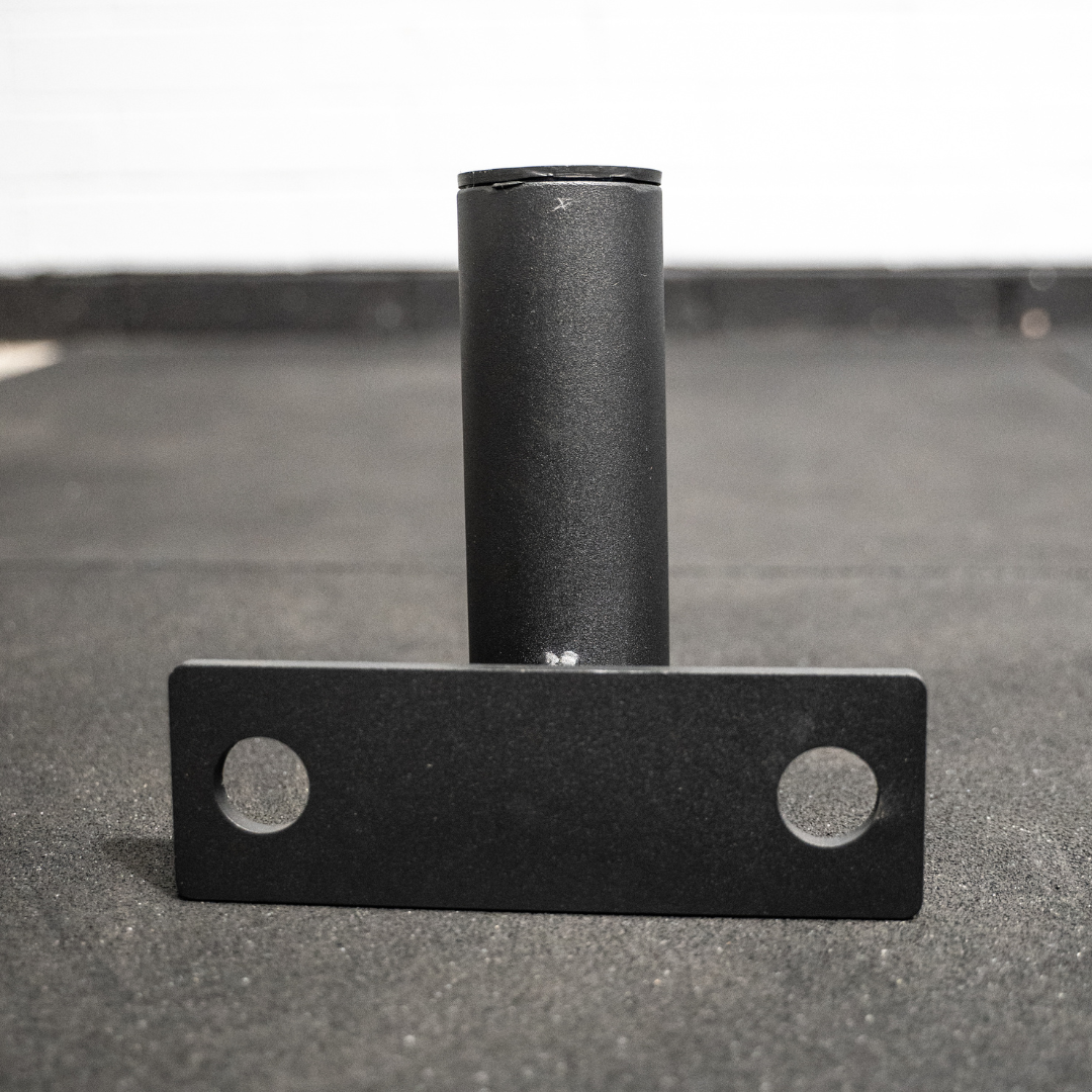 Armortech X Series Single Barbell holder