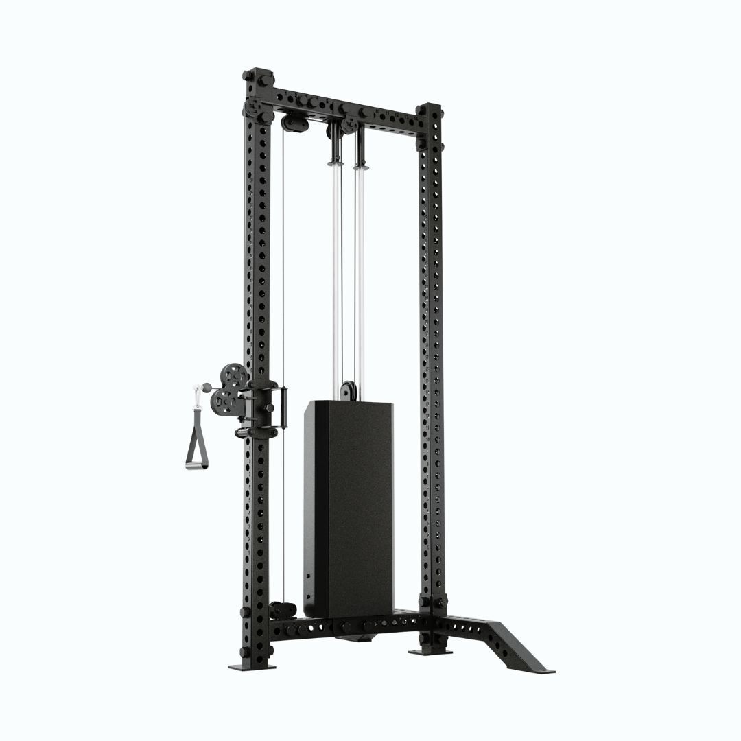 Armortech X Series Single Cable Station (75cm)