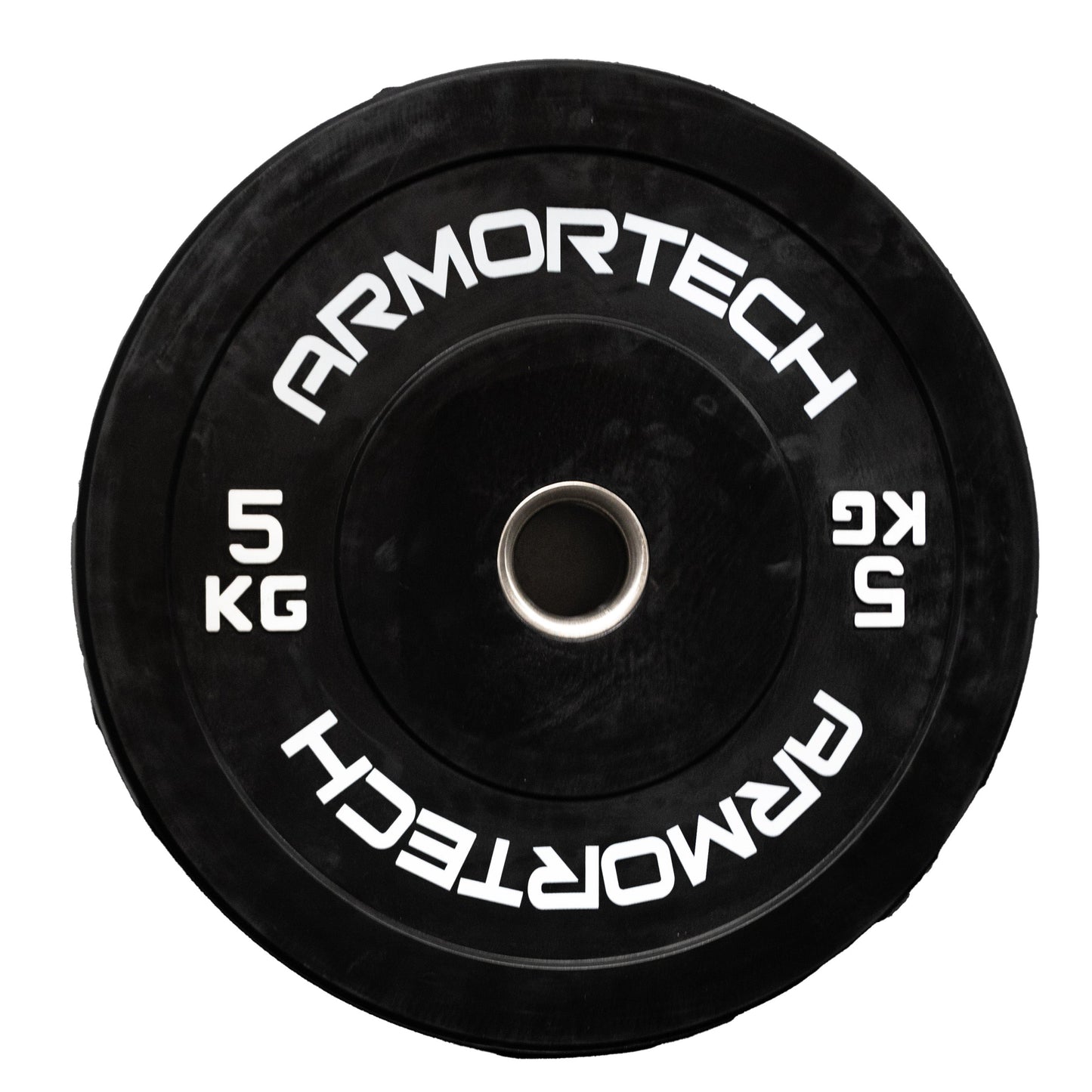 Armortech V2 Colour Bumper Plates