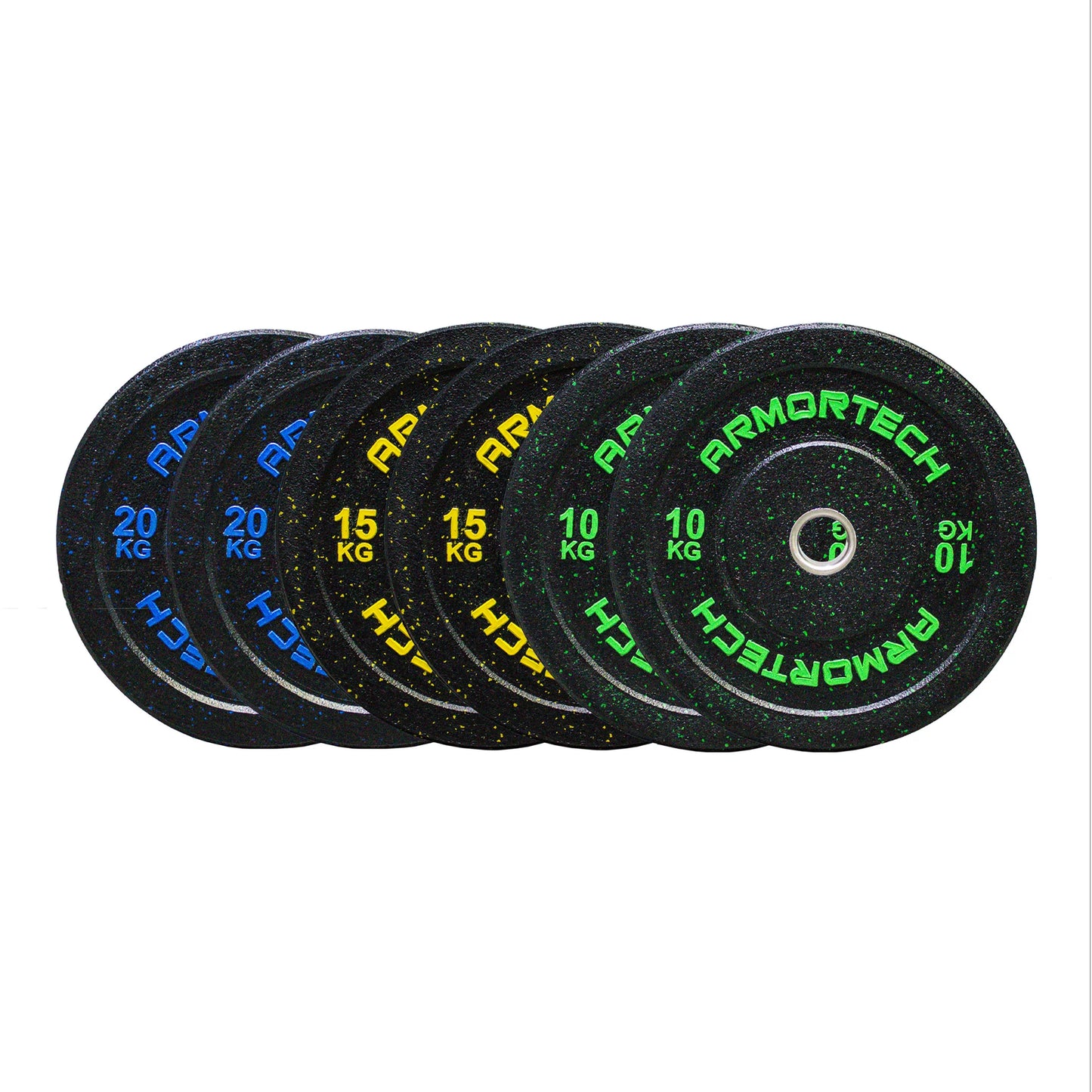 Armortech 90KG Crumb Bumper Bundle