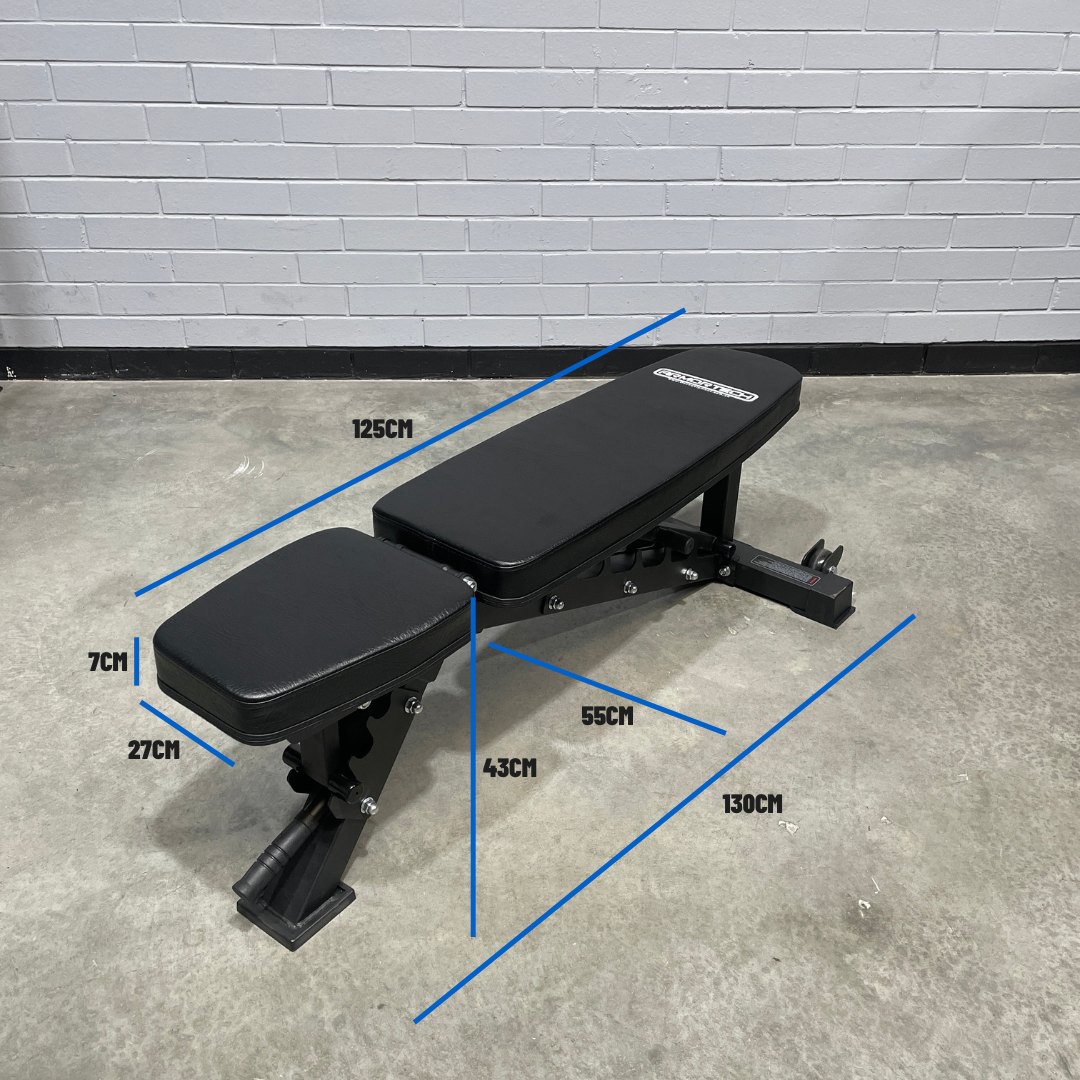 AB200 Dimensions