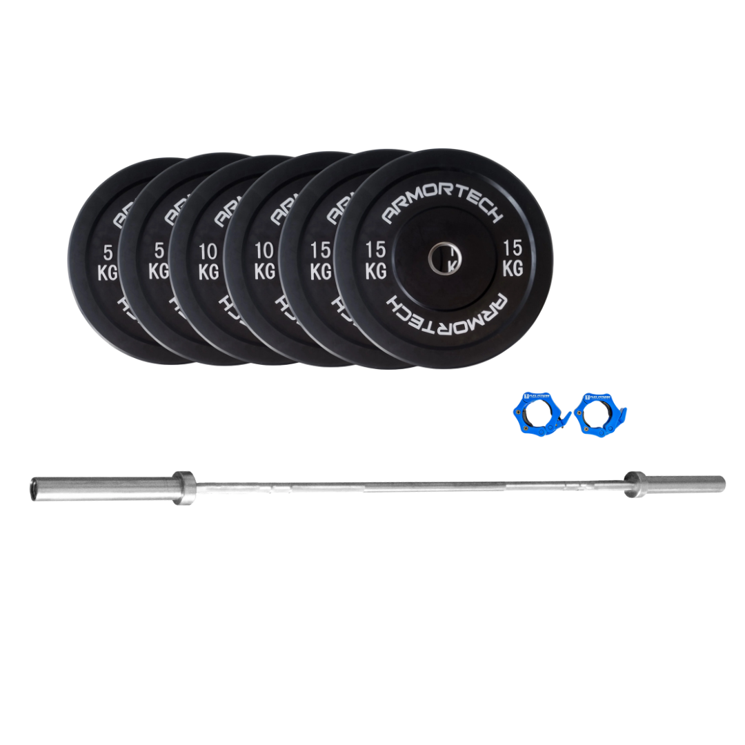 Armortech 75kg Women's Power Package