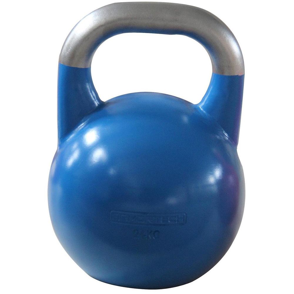 Competition Kettlebells