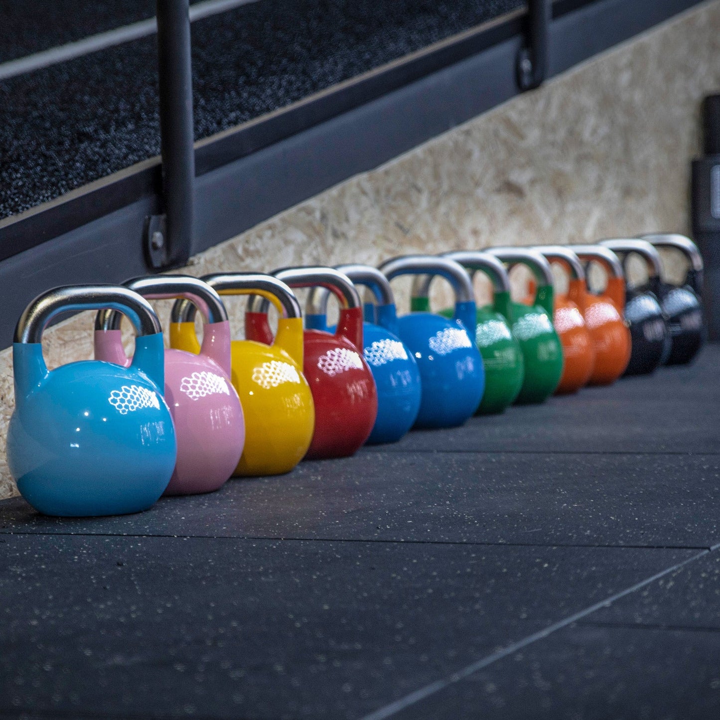 Competition Kettlebells