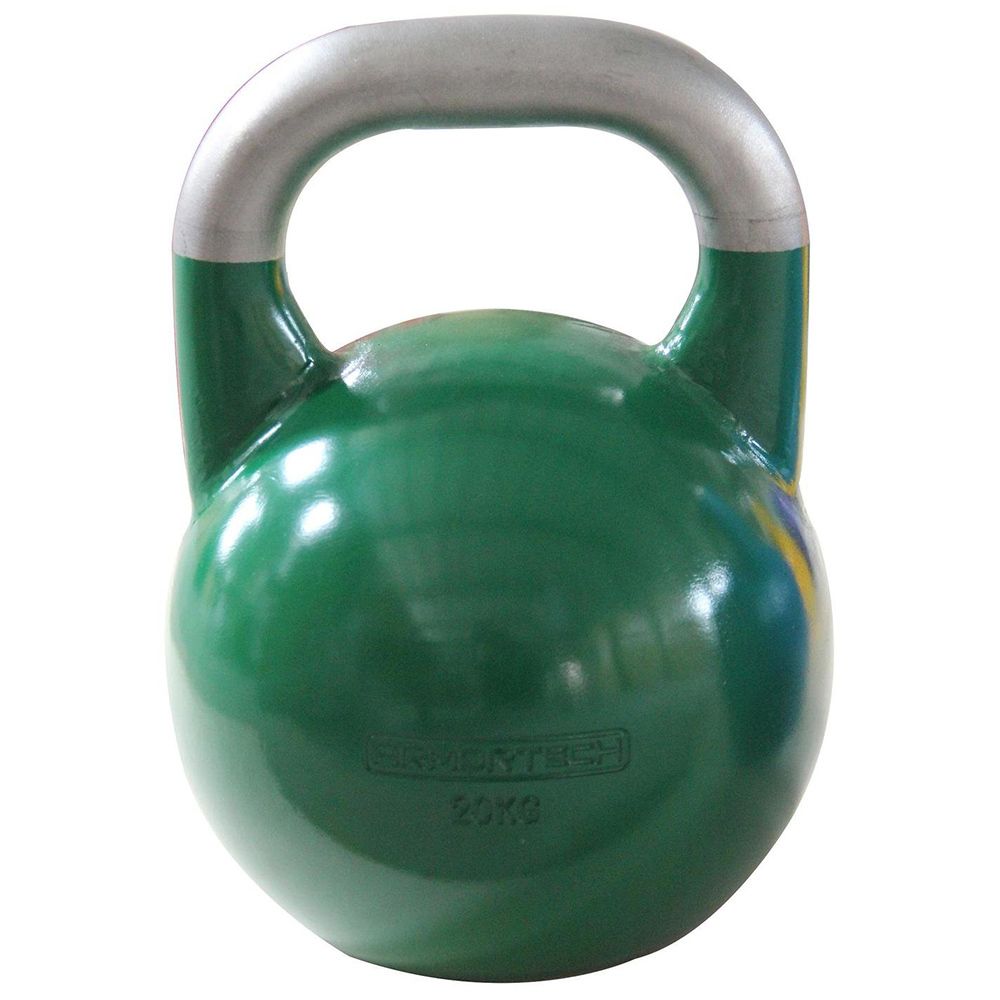 Competition Kettlebells