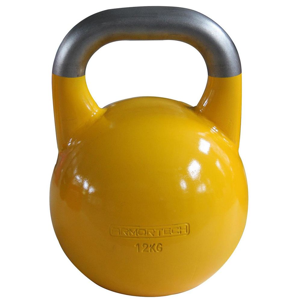 Competition Kettlebells