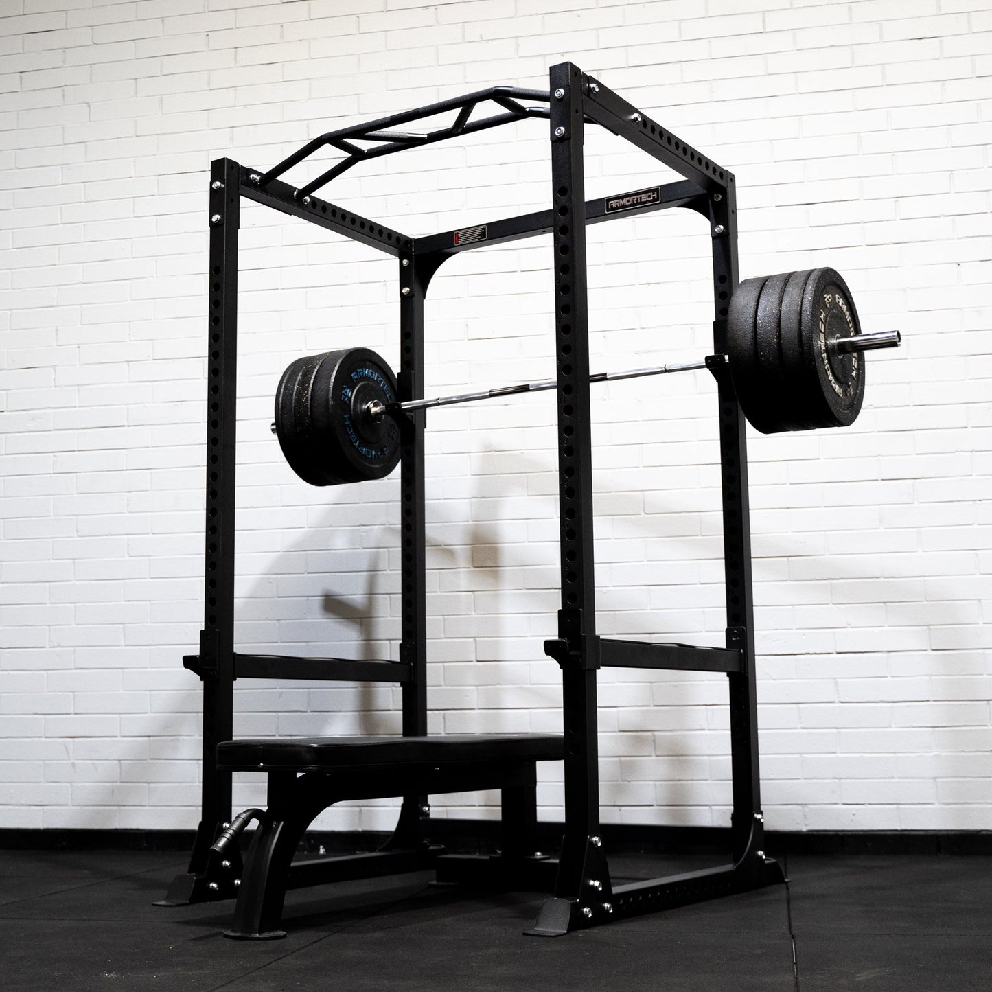 Armortech Power Rack PC5 Bundle 2