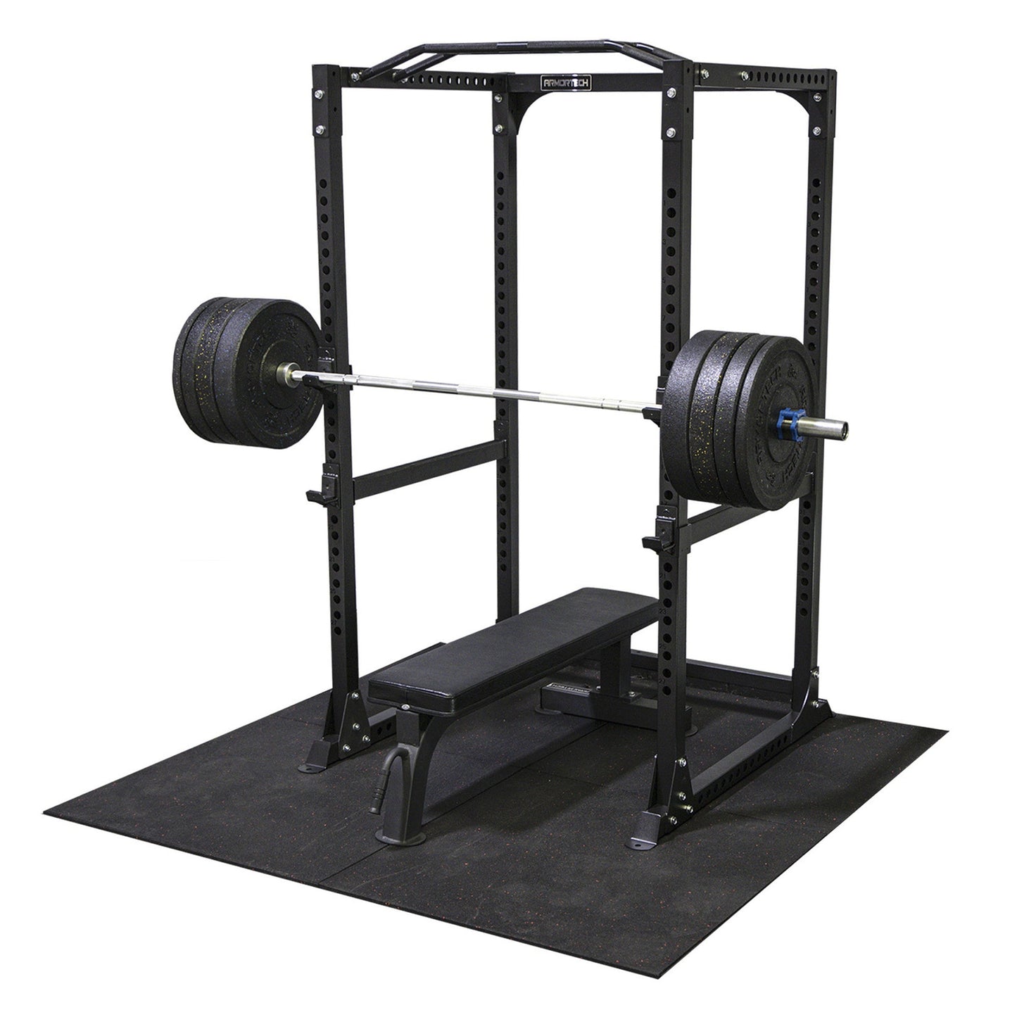 Armortech Power Rack PC5 Bundle 2