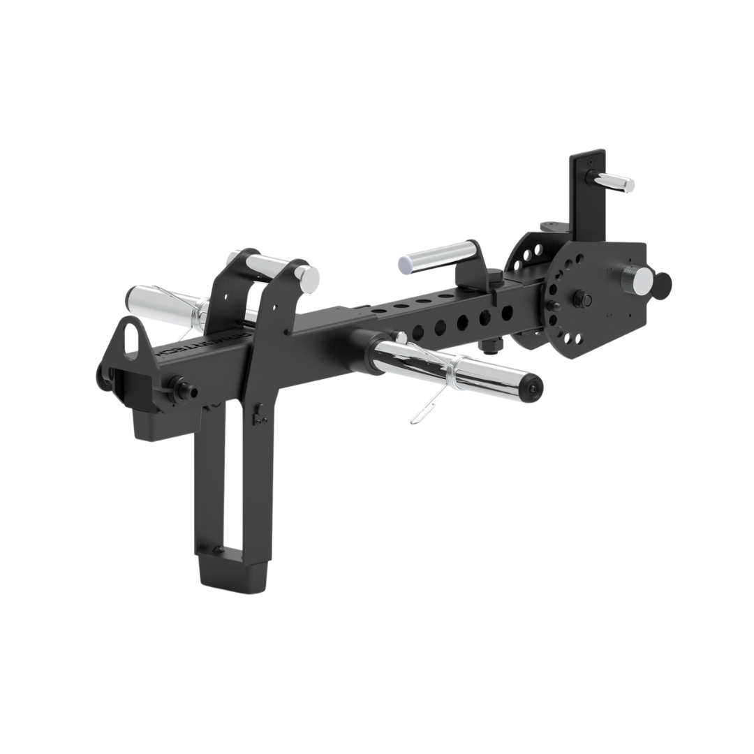 Armortech X Series Belt Squat Attachment