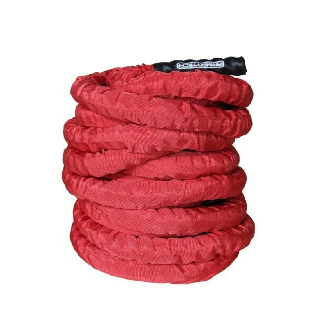 Armortech Commercial Battle Rope 15m x 38mm