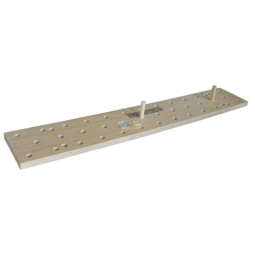 Armortech Climbing Peg Board