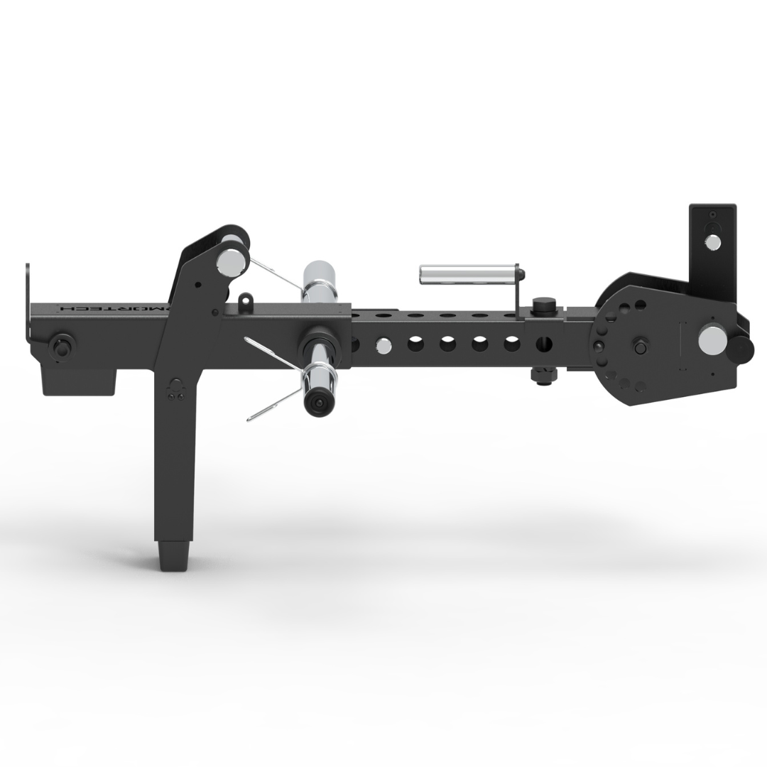 Armortech X Series Belt Squat Attachment